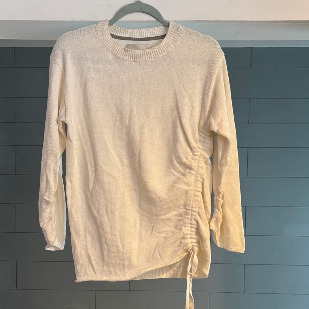 Brochu Walker Jacona Pullover‎ Sweater